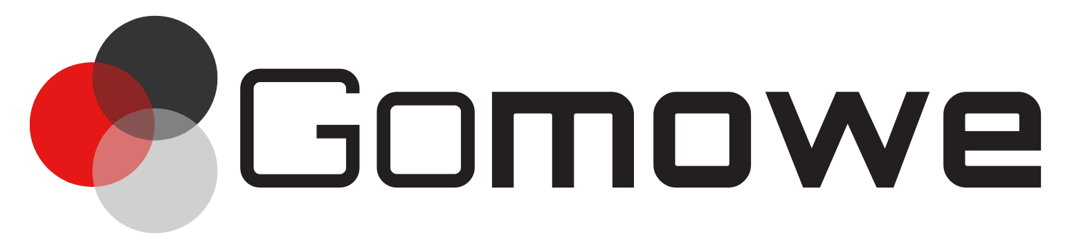 Gomowe logo